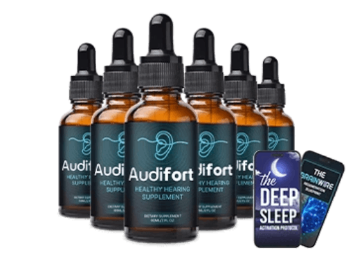 Audifort discount Bottles 